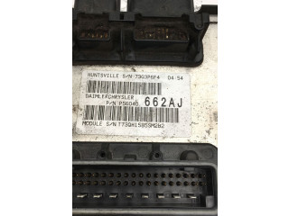 Блок управления коробкой передач    Jeep Grand Cherokee (WJ)