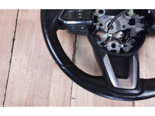 Руль Mazda CX-5 II 2017 - года K0273BDB63M