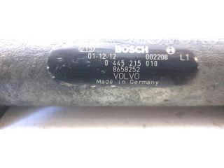 Топливная рампа 002208, 8658252 Volvo XC90