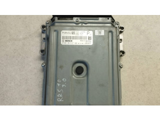 Řídící jednotka 9X2Q12A650AD, 0281014671 Land Rover Range Rover Sport L320 2010