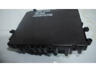 Блок комфорта A1695456332 Mercedes-Benz A W169