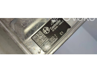 Řídící jednotka 10.1202-0171.4 Alfa Romeo Giulia 2016