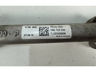 Топливная рампа 05E133320, 7700002656   Skoda Karoq   для двигателя DADA