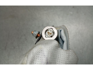 Подушка безопасности в сиденье 9821954780, 6404966   Peugeot 2008 II