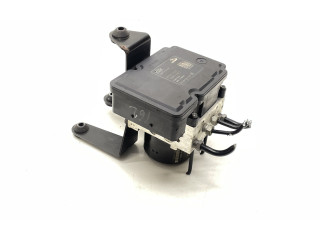 Блок АБС 10061333373, 10061333373 Jaguar XK - XKR 2006 - 2016 года