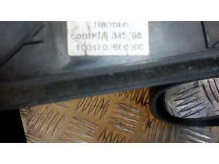 Зеркало электрическое левое Smart ForTwo I 1999-2007 года