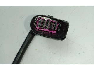 Зеркало электрическое        Volkswagen Lupo  1998 - 2005 года   