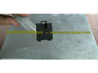 Pojistková skříňka Nissan Patrol 260 1989