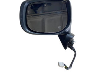 Зеркало электрическое Subaru Forester SK 2018 - года