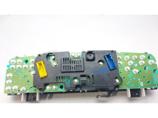 Přístrojová deska Citroen Xantia 1995 9637657180