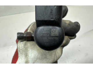 Форсунка 03L130277B, 689BBA Volkswagen Caddy