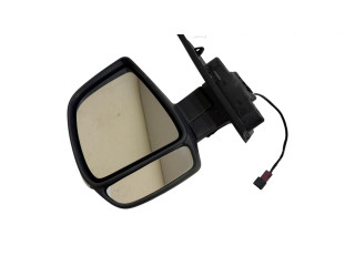 Зеркало электрическое Opel Combo D 2011 - 2017 года