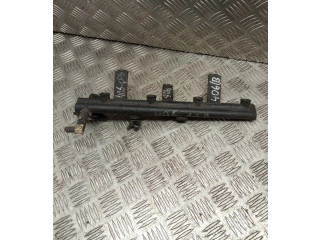 Топливная рампа    Peugeot 406  