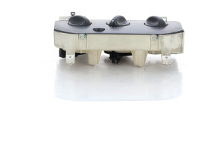 Блок управления климат-контролем 7701047547 Renault Clio II