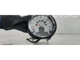 Блок предохранителей 9201395 Mini One - Cooper R50 - 53