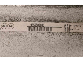 Интеркулер  384L4   Peugeot 5008 