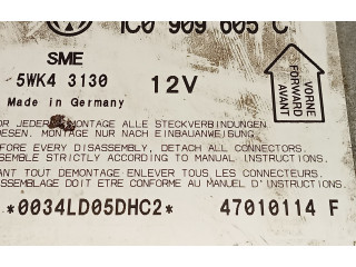 Блок подушек безопасности 1C0909605C, 5WK43130 Volkswagen Passat Alltrack