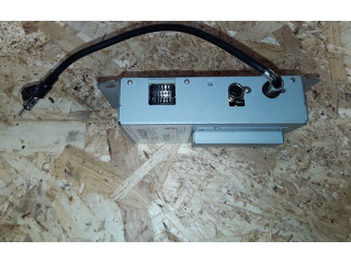 Блок управления навигации (GPS)