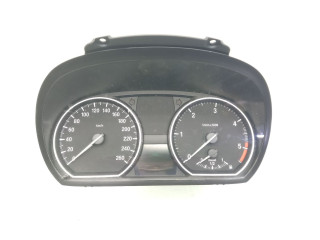 Панель приборов 62109283803, 104277503 BMW 1 F40