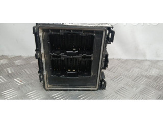 Блок предохранителей NX6T14D068EHA   Ford Focus    