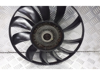 Вентилятор радиатора Audi A6 S6 C5 4B