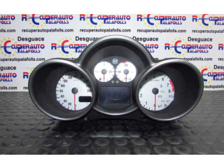 Панель приборов 735290197 Alfa Romeo 166