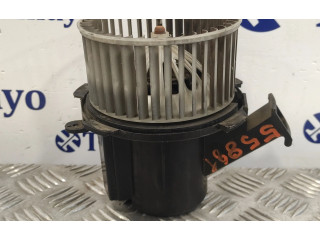 Вентилятор печки    Smart ForTwo II    