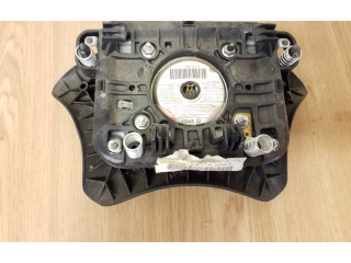 Подушка безопасности водителя 96454032XT01   Citroen Berlingo