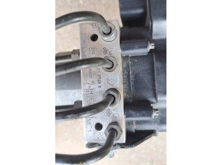 Блок АБС 476602738R, 0265257337   Dacia  Duster II  2017 - 2024 года