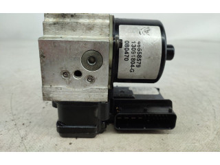 Блок АБС 13216604G, 13091804G   Fiat  Marea   -  года