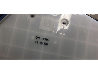  Турбина Opel Meriva B  13420522         