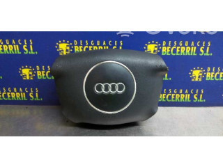 Подушка безопасности водителя 001MA00WHCCK Audi A4 Allroad