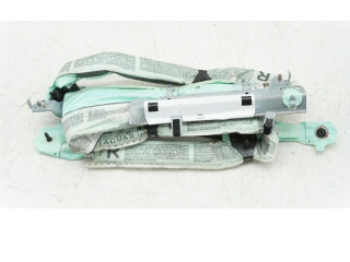 Надувная подушка для крыши 8X23-14K159-AE, 8X23-14K159-AE Jaguar XF X250