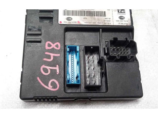 Pojistková skříňka 4L0907289A, 4L0907289A Audi Q7 4L