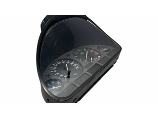 Přístrojová deska BMW 5 E39 2001 8375669, 62118375669