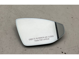 Зеркало электрическое Audi A6 S6 C8 4K 2018 - года