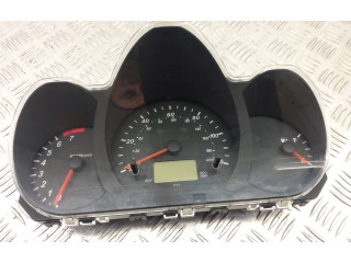 Панель приборов 83800-B4102 Daihatsu Terios