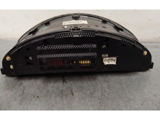 Přístrojová deska  Mercedes-Benz S W220 1998 A2205400911  