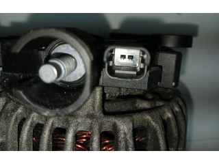 Генератор 9646321880   Citroen C4 I      