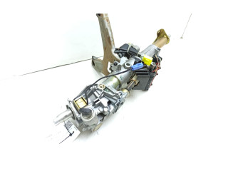 рейка Колонка рулевая LNA5860AA, HNA9261AC Jaguar XJ X300 1995 - 1997 года