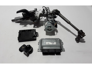 Комплект зажигания    Dacia Duster II    