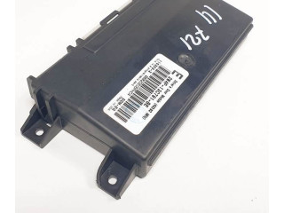 Блок комфорта 2W4F13C791BE Jaguar S-Type