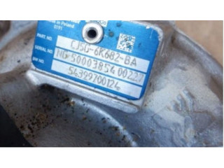 Турбина CJ5G6K682BA Volvo S60