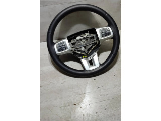 Руль Fiat Freemont   -  года 68064791AD      