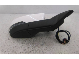 Зеркало электрическое Skoda Octavia Mk3 (5E) 2013 - 2019 года