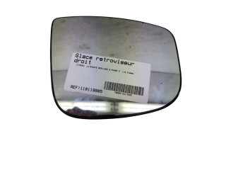 Zpětné zrcátko Citroen Berlingo 2014 1679995780