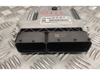 Řídící jednotka 0261S21738, MED17127 Seat Alhambra (Mk2) 2022