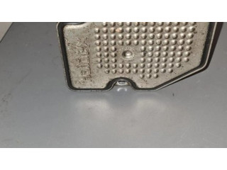 Блок управления заднего моста