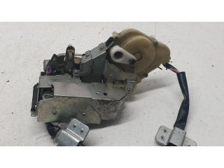 Задний замок