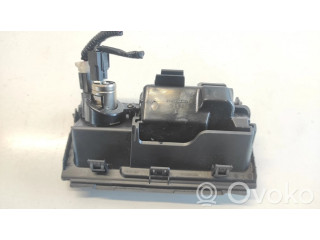 Пепельница